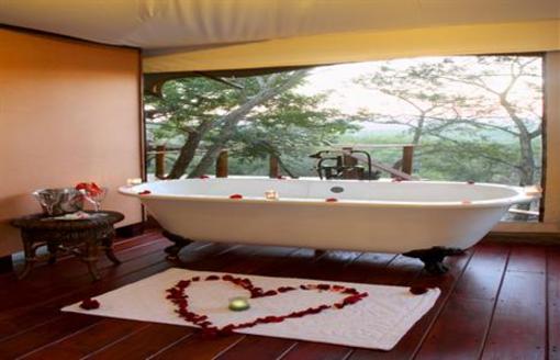 фото отеля Thanda Private Game Reserve