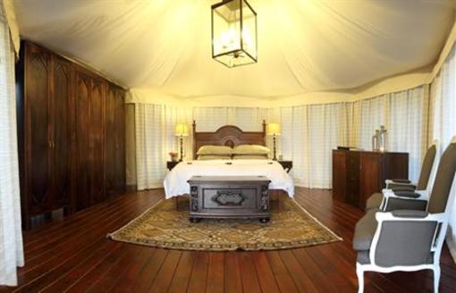 фото отеля Thanda Private Game Reserve