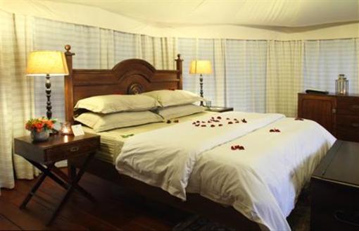 фото отеля Thanda Private Game Reserve