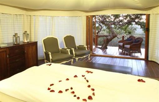 фото отеля Thanda Private Game Reserve