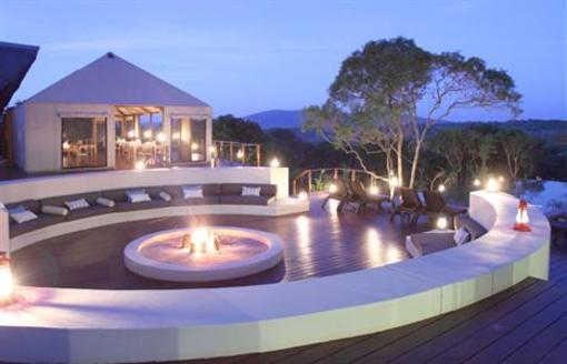 фото отеля Thanda Private Game Reserve