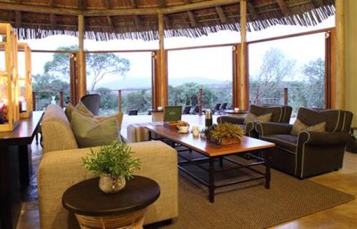 фото отеля Thanda Private Game Reserve