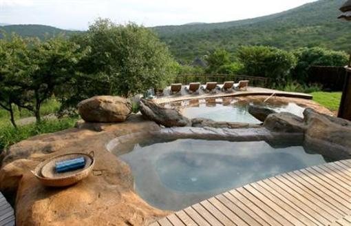 фото отеля Thanda Private Game Reserve