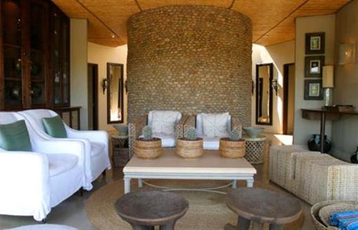 фото отеля Thanda Private Game Reserve