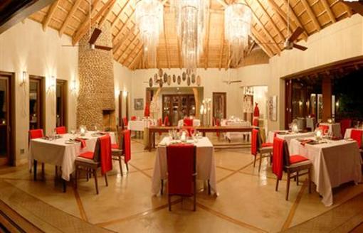 фото отеля Thanda Private Game Reserve