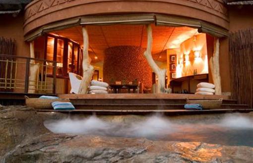 фото отеля Thanda Private Game Reserve