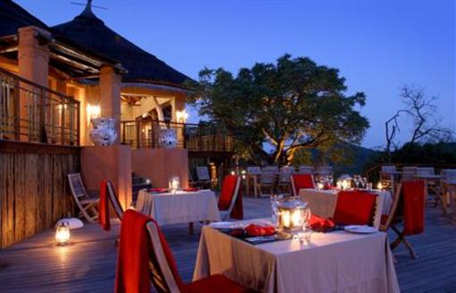 фото отеля Thanda Private Game Reserve