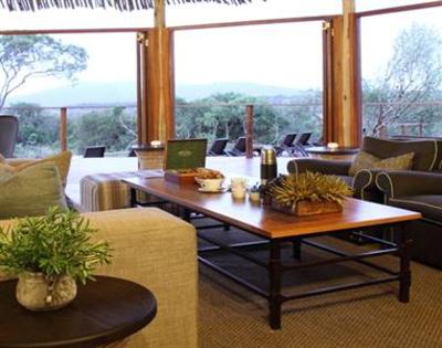фото отеля Thanda Private Game Reserve
