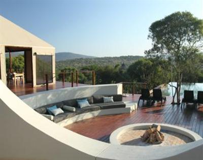 фото отеля Thanda Private Game Reserve