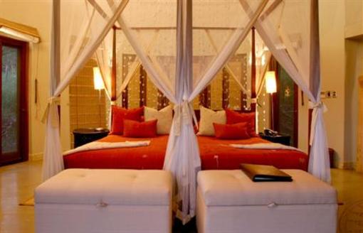 фото отеля Thanda Private Game Reserve