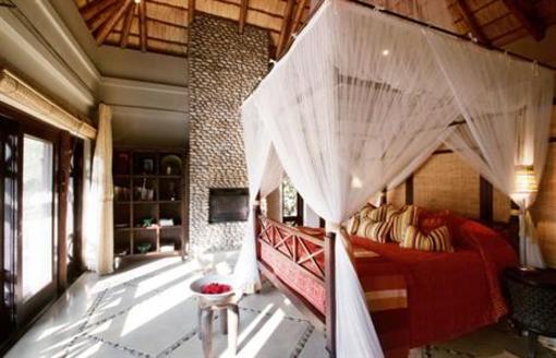 фото отеля Thanda Private Game Reserve