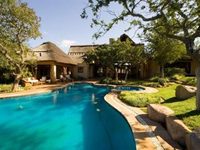 Thanda Private Game Reserve