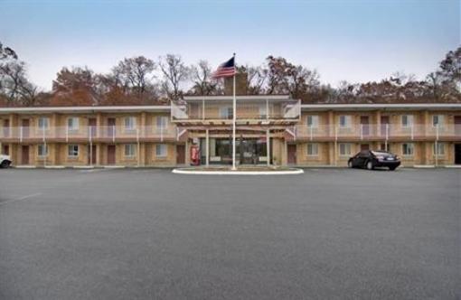 фото отеля Americas Best Value Inn Wethersfield