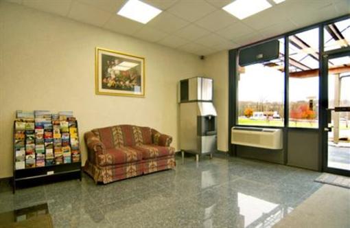 фото отеля Americas Best Value Inn Wethersfield