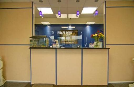 фото отеля Americas Best Value Inn Wethersfield