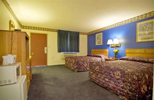 фото отеля Americas Best Value Inn Wethersfield