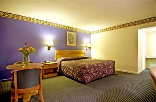 фото отеля Americas Best Value Inn Wethersfield