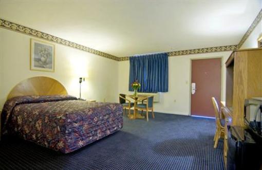 фото отеля Americas Best Value Inn Wethersfield