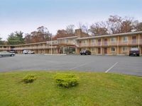 Americas Best Value Inn Wethersfield