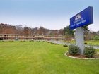 фото отеля Americas Best Value Inn Wethersfield