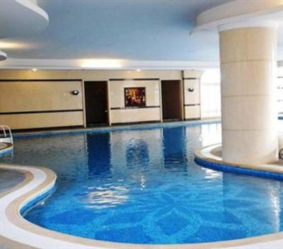фото отеля Tianducheng Resort