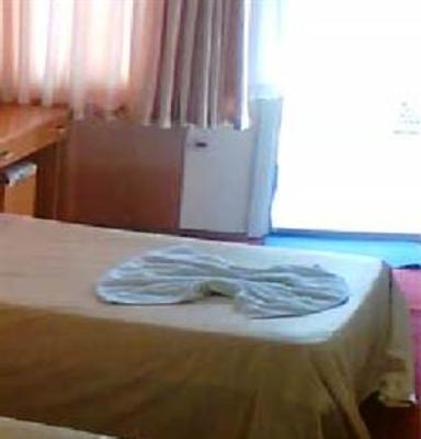 фото отеля Hotel Center Kusadasi