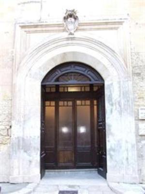 фото отеля Istituto Antonacci