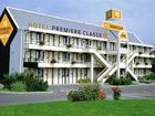 фото отеля Premiere Classe Dunkerque Loon Plage