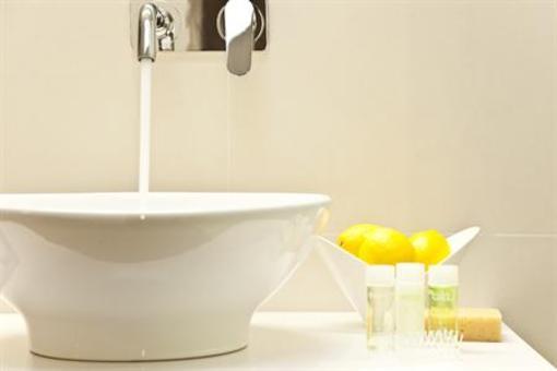фото отеля Hotel Spa Ceres