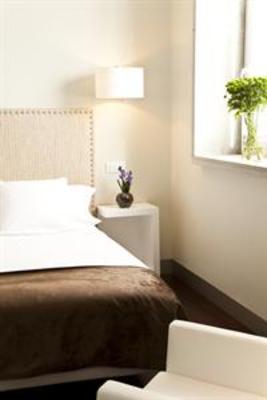 фото отеля Hotel Spa Ceres