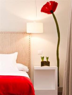 фото отеля Hotel Spa Ceres
