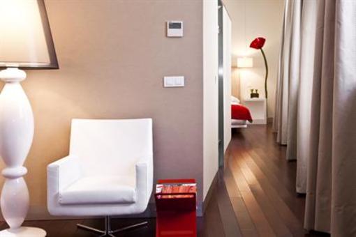 фото отеля Hotel Spa Ceres