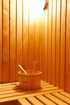 фото отеля Hotel Spa Ceres