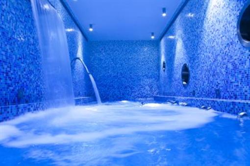 фото отеля Hotel Spa Ceres