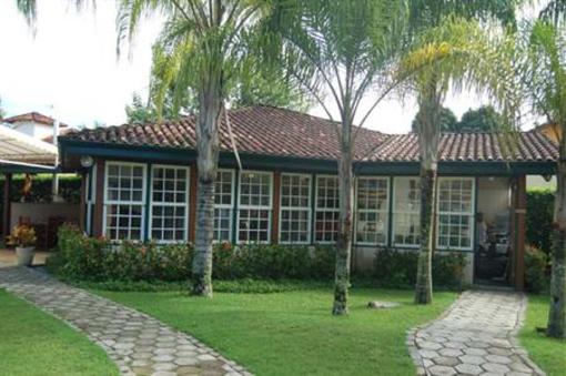 фото отеля Pousada Villa Harmonia