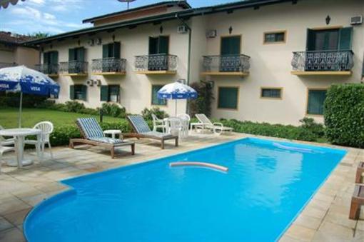 фото отеля Pousada Villa Harmonia