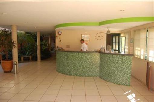 фото отеля Pousada Villa Harmonia