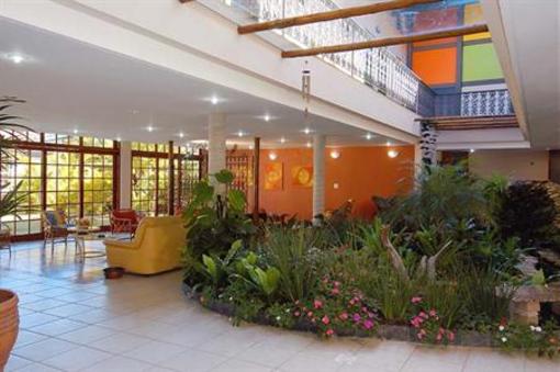 фото отеля Pousada Villa Harmonia