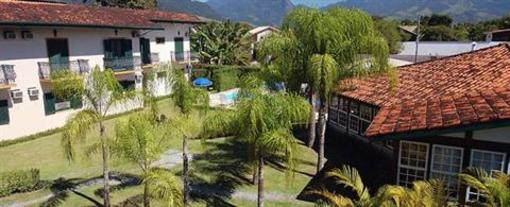 фото отеля Pousada Villa Harmonia