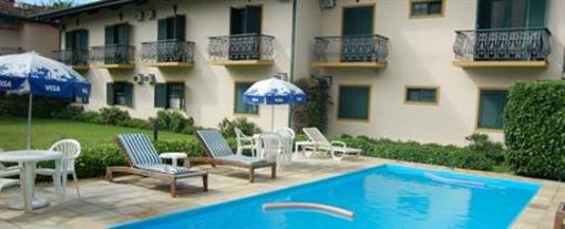 фото отеля Pousada Villa Harmonia