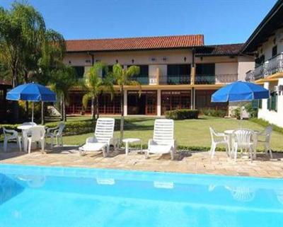 фото отеля Pousada Villa Harmonia