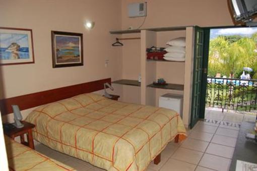 фото отеля Pousada Villa Harmonia