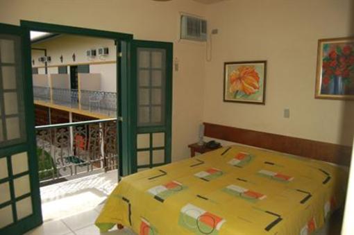 фото отеля Pousada Villa Harmonia