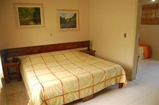 фото отеля Pousada Villa Harmonia