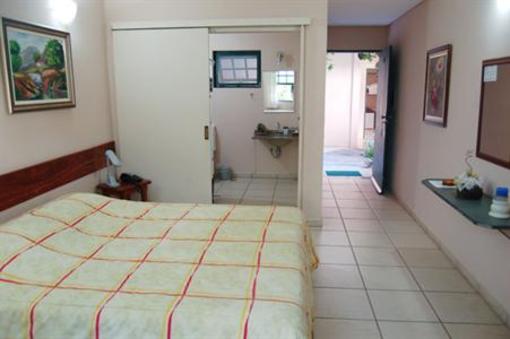 фото отеля Pousada Villa Harmonia