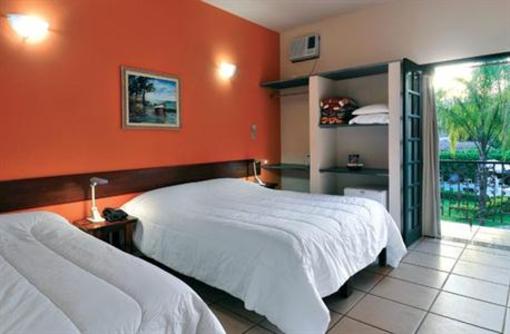 фото отеля Pousada Villa Harmonia