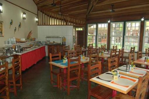 фото отеля Pousada Villa Harmonia