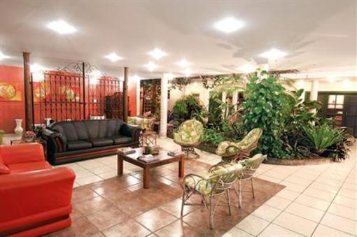 фото отеля Pousada Villa Harmonia