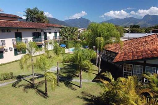 фото отеля Pousada Villa Harmonia