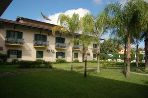 фото отеля Pousada Villa Harmonia
